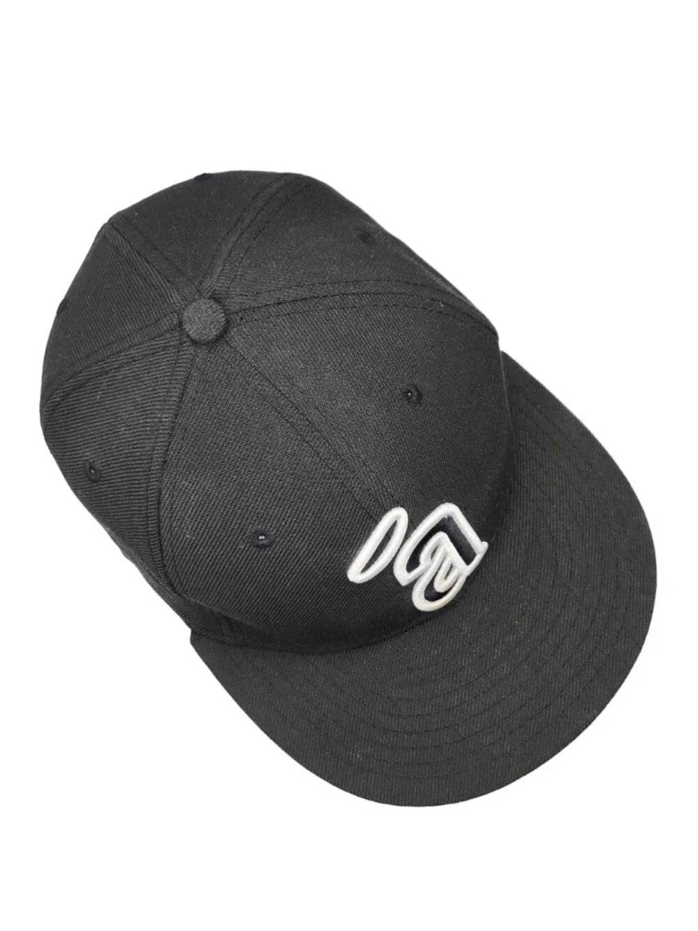 California Angels Cooperstown Collection New Era 59Fifty Fitted Hat Size 7-1/4